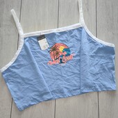 Майка / топ Primark, eur 50-52 / uk 22-24. З біркою!