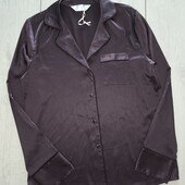 Атласна сорочка Primark, eur 32-34 / uk 4-6