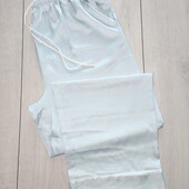 Сатинові штани Primark, з кишенями, eur 40-42 / uk 12-14