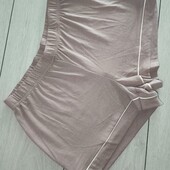 Піжамні шорти Primark, трикотаж, eur 32-34 / uk 4-6