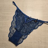 Hunkemoller! Повністю мереживні жіночі труси, бразиліани Хл розмір poseidon! Лот 45