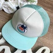Кепка з сіточкою H&M 74,80,86,98,104