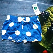 Крутые легкие шорты девочкам. Marks & Spencer. Смотрите замеры!
