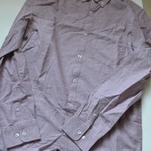 Сорочка чоловіча Livergy eur M 39\40