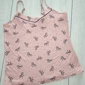 Майка Primark, мікрофібра, eur 38-40 / uk 10-12