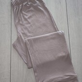 Піжамні штани Primark, трикотаж, eur 38-40 / uk 10-12