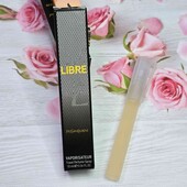 ♡♡ Парфуми Yves Saint Laurent Libre. жіночий ♡♡