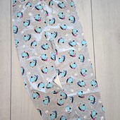 Піжамні штани Primark, 5-6р / 110-116см