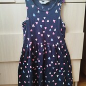 Літні сукні H&M. Якість!