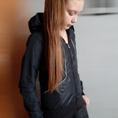 Костюм спортивний плащівка Адідас