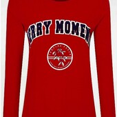 Верх от пижамы red merry moments George