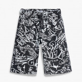 Фірмові шорти бермуди стан нових 140 р H&M