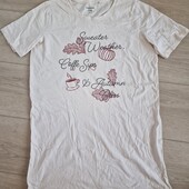 Ночнушка Sinsay l-xl