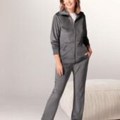 Спортивний костюм велюровий Esmara eur xl 48\50