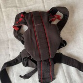 Кенгуру baby bjorn
