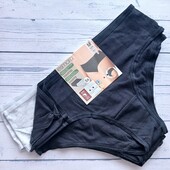 Трусики хіпстери 5 шт Esmara M 40/42 eur