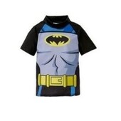 Купальна футболка сонцезахисна Уф-50 Batman, Німеччина