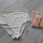 Жіночі корегуючі , моделюючі трусики - утяжка, розмір euro L, XL -Esmara Германия ✔