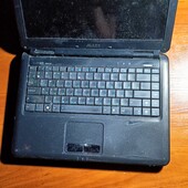 Ноутбук Asus K40AF на запчасти