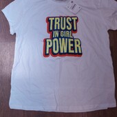 Футболка жіноча eur-44 L/ XL