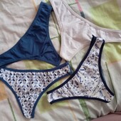 Трусики Nicoletta M одним лотом