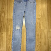 Джинси New Look 11-13 років, нові