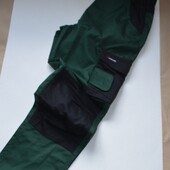Штани робочі жіночі Parkside eur 44