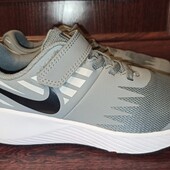 Не пропустіть!Кросівки Nike,оригінал,р.34,устілка 21,5см,стан ідеальний!