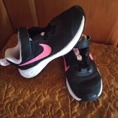 Nike, оригінал, стелька по факту 18 см