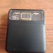 БЛОК PowerBank під акумулятори 18 650