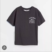 ❣️H&M футболка 8-10 років