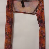 ❣️Prettylittlething накидка
