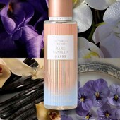 ♡ Оригінал! Спрей міст Victoria's Secret bare vanilla bliss ♡