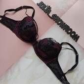 Шикарний лиф)))розмер 80 е Ann Summers