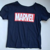 Футболка Sinsay Marvel р. 134
