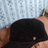 Жіноча кепка