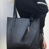 Качественная вместительная сумка