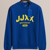 ♕ Стильна жіноча толстовка від Jack&Jones розмір M