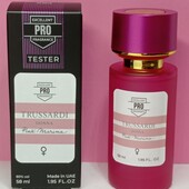 Trussardi Donna Pink Marina 58 мл. Изысканный, превосходный аромат ❤️