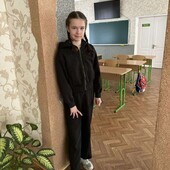 Спортивний костюм Zara на 11-12 років зріст 152 см
