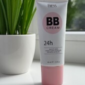 BlessBeauty Smooth Skin тональний BB крем