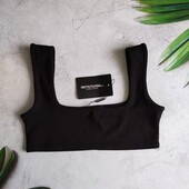 Топ)))размер 12/40 PrettyLittleThing