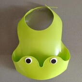 Слюнявчик Ikea Mata