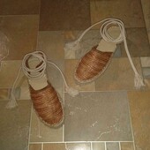 Много лотов ! Новые ! Стелька 23.5 см