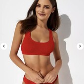 Жіночий купальник жатка Primark