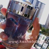 Paco Rabanne Invictus⚡гипнотический и неповторимый парфюм. Кубок победителя.