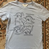 Футболка H&M на 8-10 років