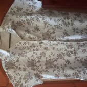 Котонова сорочка 54-56р.