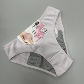 130. Труси для критичних днів s/m.