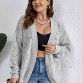 Кардиган розмір 3XL